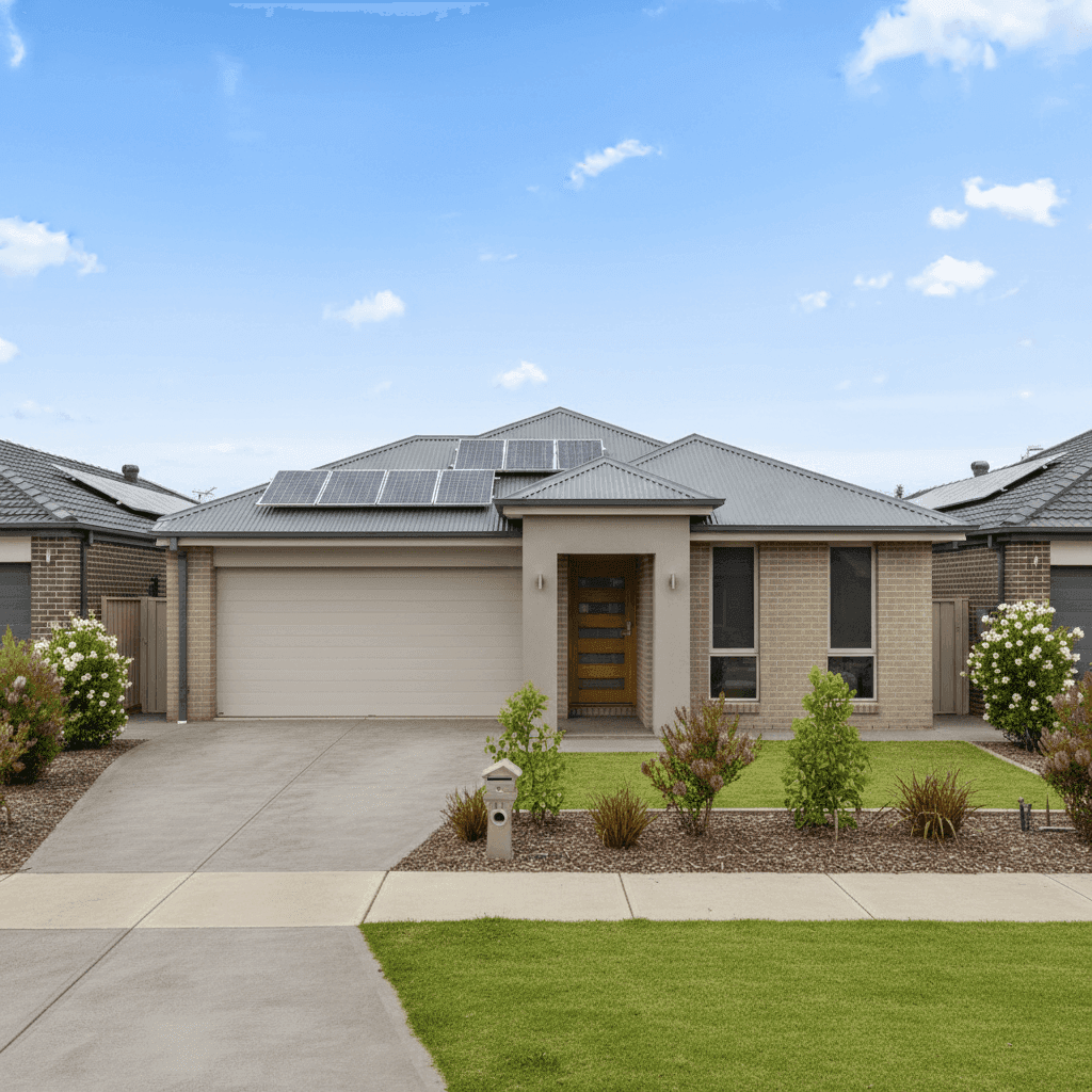 Home Insurance Cost for 5-Bedroom Free Standing Home in Kirkham NSW 2570