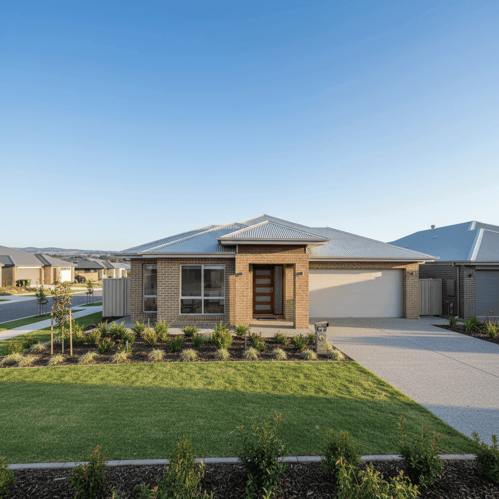 Home Insurance Cost for 4-Bedroom Free Standing Home in Byford WA 6122
