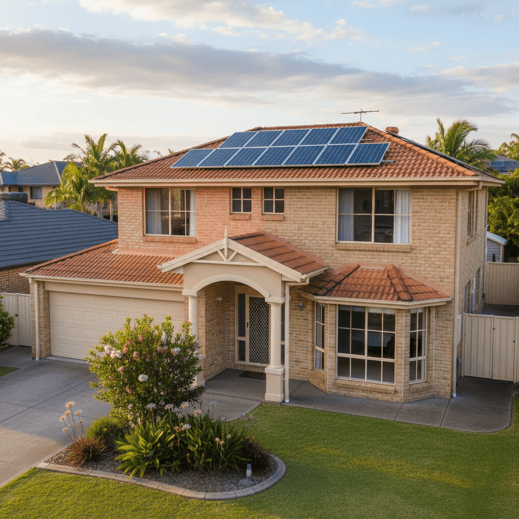 Home Insurance Cost for 4-Bedroom Free Standing Home in Sandstone Point QLD 4511