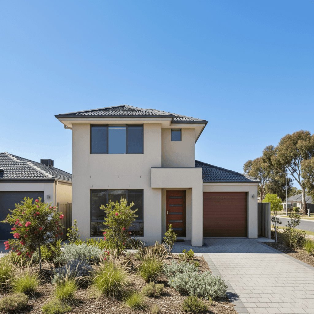 Home Insurance Cost for 2-Bedroom Townhouse in Mildura VIC 3500