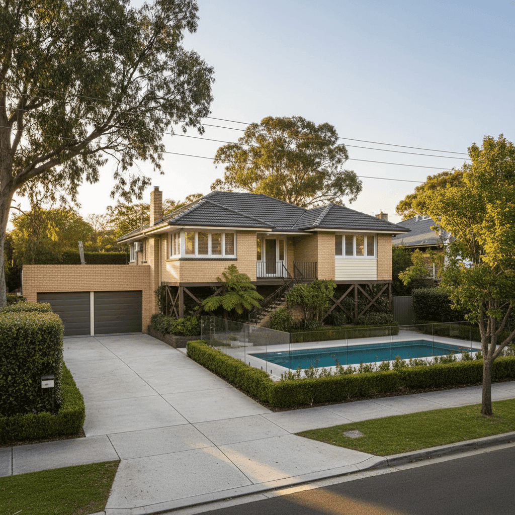 Home Insurance Cost for 5-Bedroom Free Standing Home in Heidelberg VIC 3084