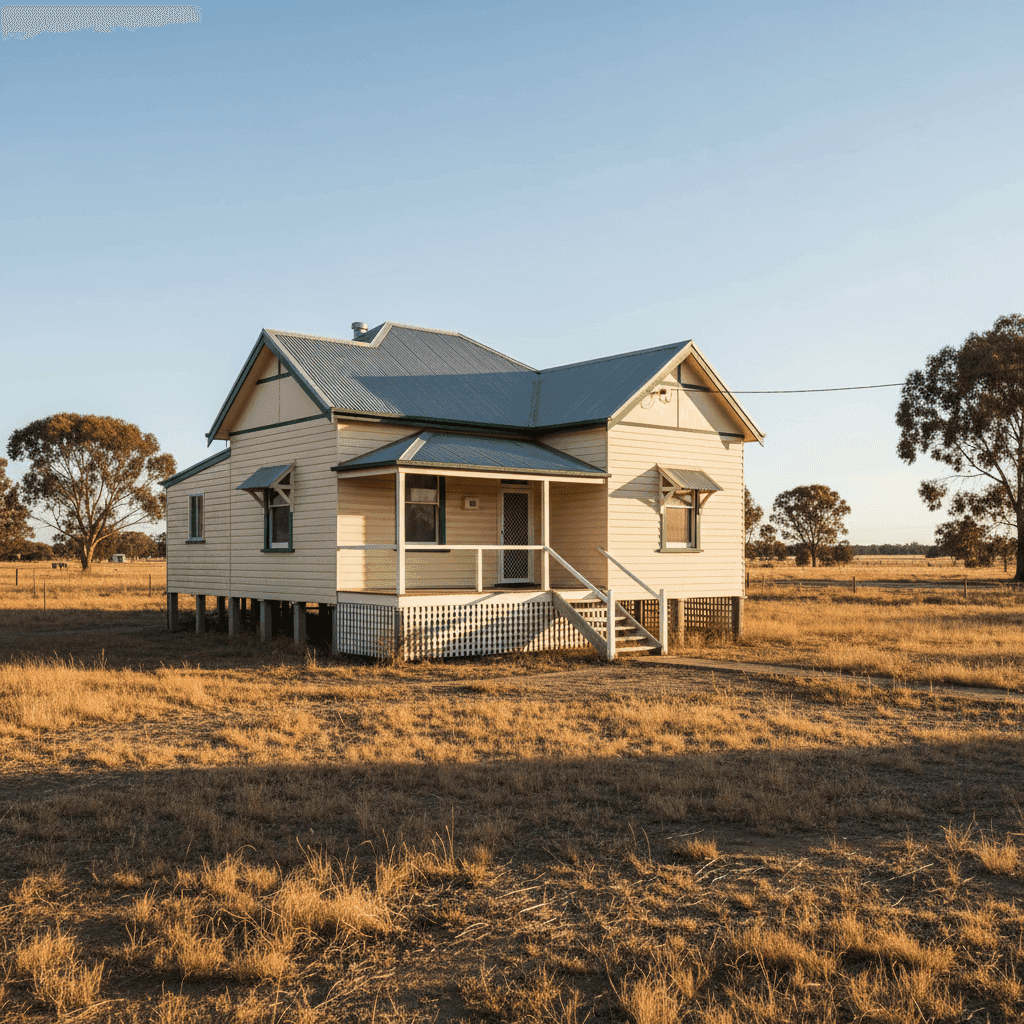 Home Insurance Cost for 3-Bedroom Free Standing Home in Merriwagga NSW 2652