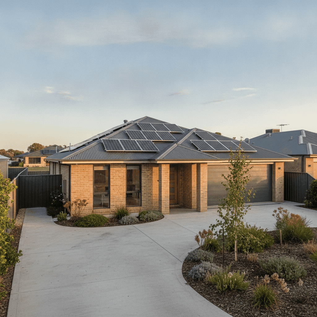 Home Insurance Cost for 3-Bedroom Free Standing Home in Encounter Bay SA 5211
