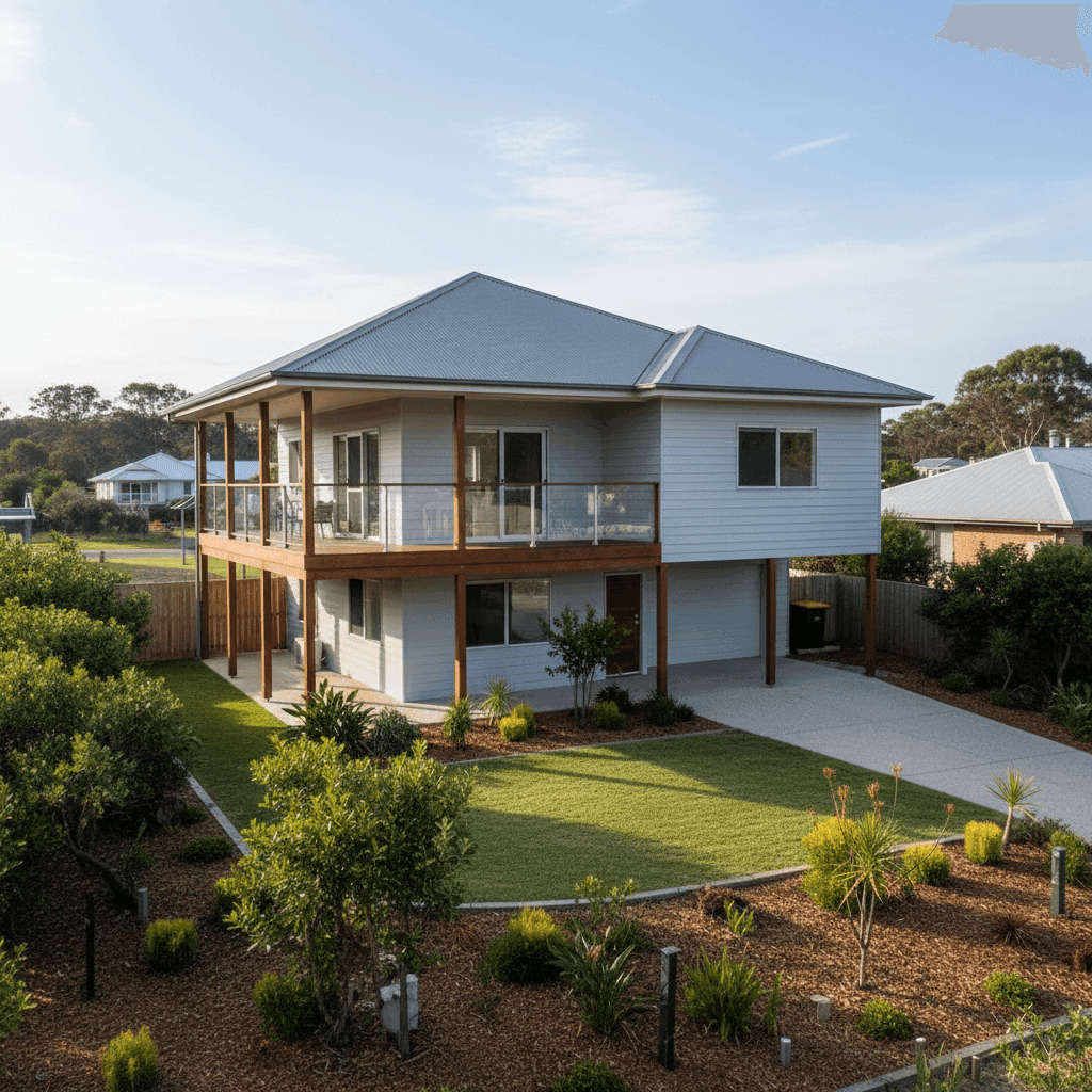 Home Insurance Cost for 4-Bedroom Free Standing Home in Berrara NSW 2540
