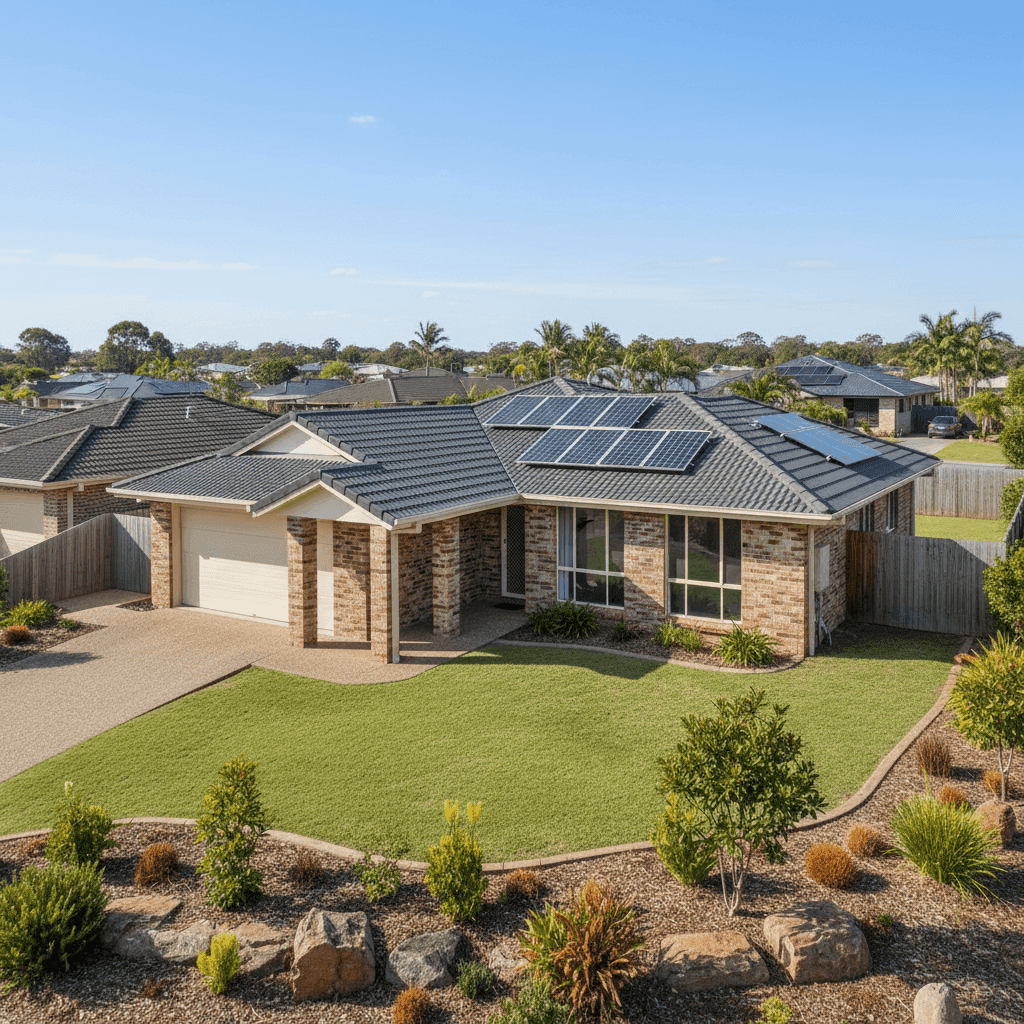Home Insurance Cost for 3-Bedroom Free Standing Home in Dundowran QLD 4655