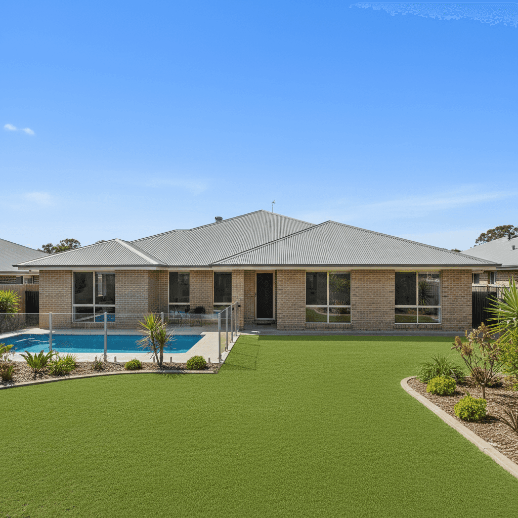 Home Insurance Cost for 3-Bedroom Free Standing Home in Steiglitz QLD 4207