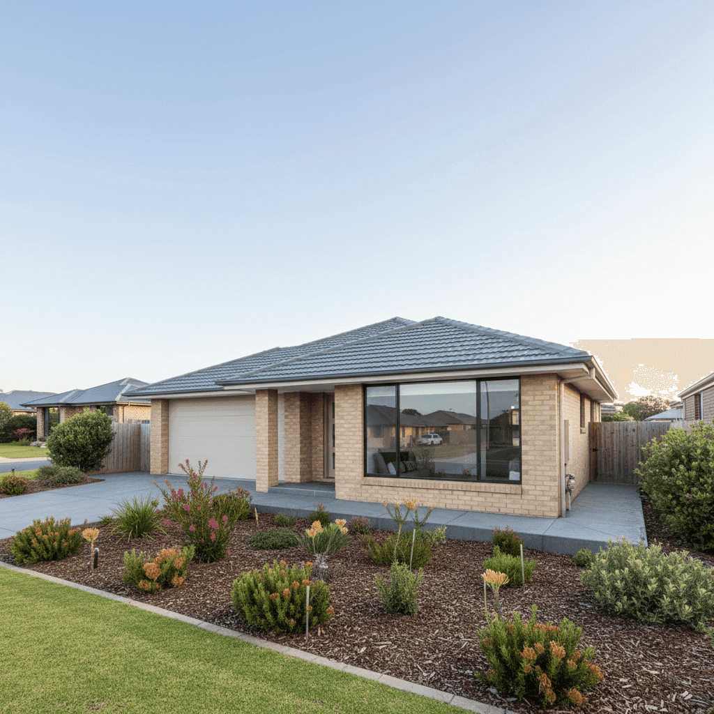 Home Insurance Cost for 4-Bedroom Free Standing Home in Mollymook NSW 2539
