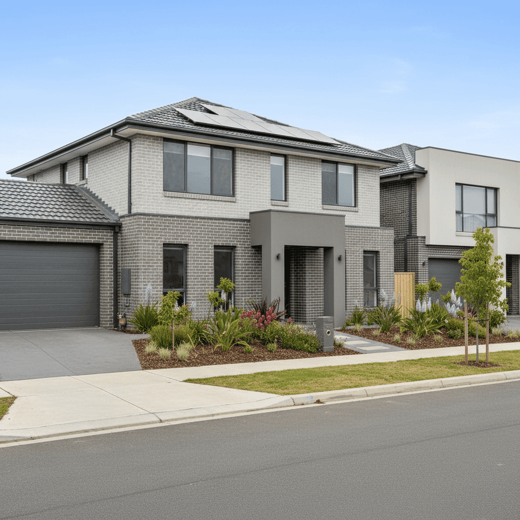 Home Insurance Cost for 4-Bedroom Free Standing Home in Werribee VIC 3030