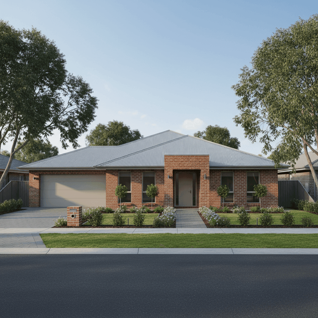 Home Insurance Cost for 4-Bedroom Free Standing Home in Wellington NSW 2820