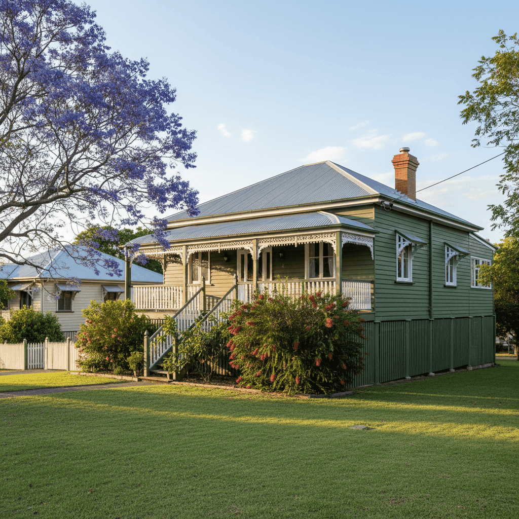 Home Insurance Cost for 3-Bedroom Free Standing Home in Maryborough QLD 4650