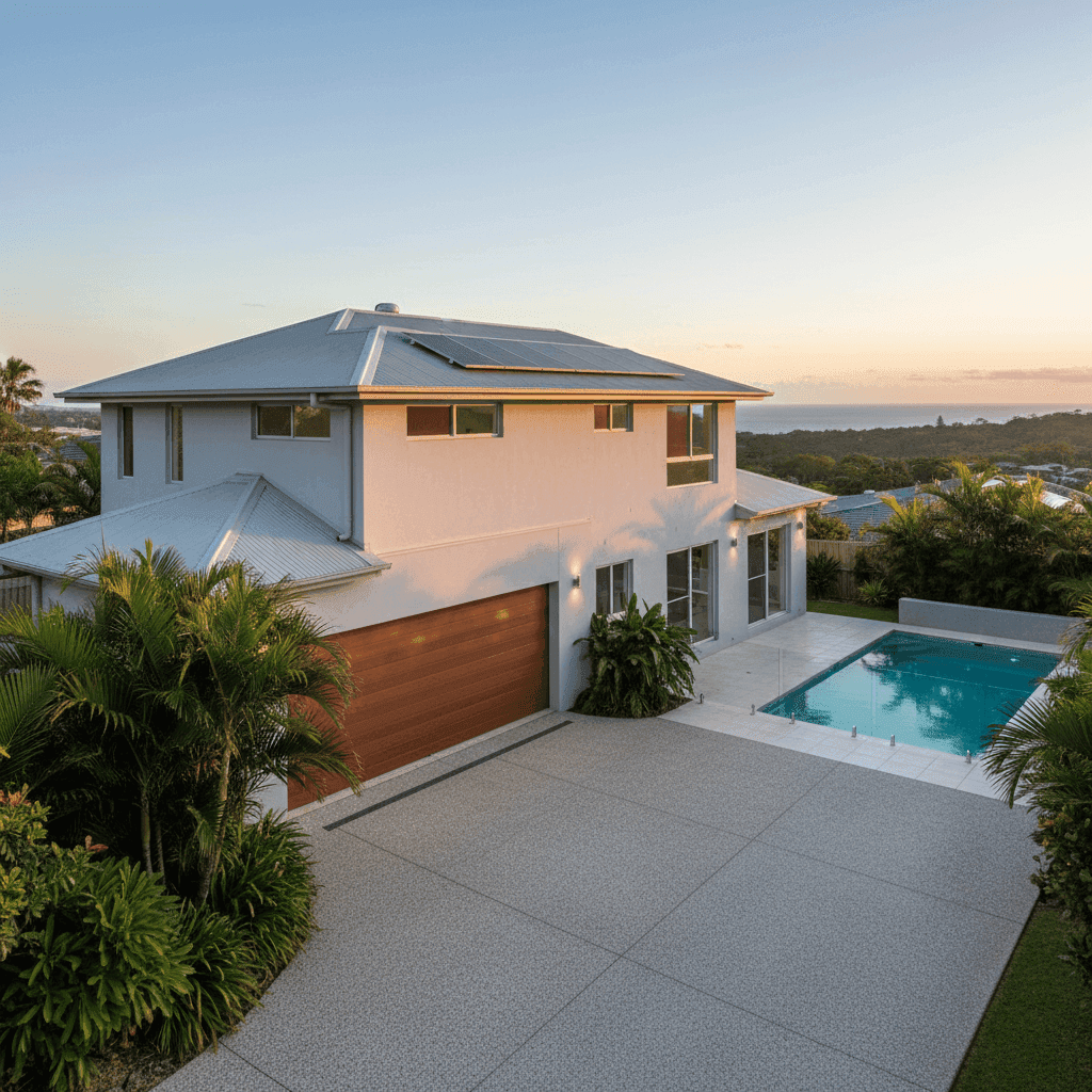Home Insurance Cost for 4-Bedroom Free Standing Home in Burleigh Heads QLD 4220