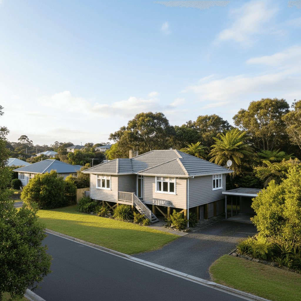 Home Insurance Cost for 3-Bedroom Free Standing Home in Orford TAS 7190