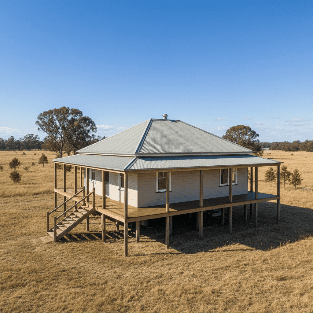 Home Insurance Cost for 2-Bedroom Free Standing Home in Scarsdale VIC 3351