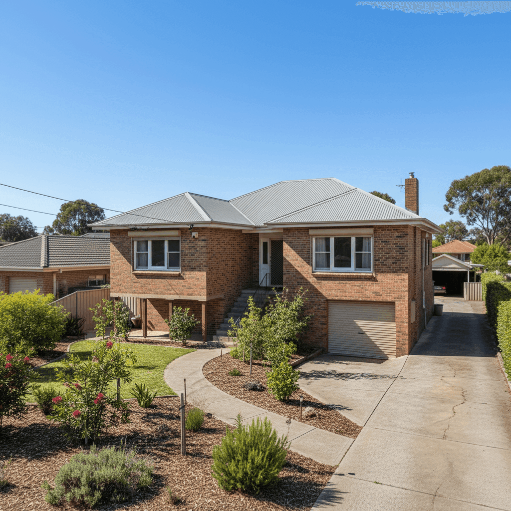 Home Insurance Cost for 4-Bedroom Free Standing Home in Main Lead VIC 3373