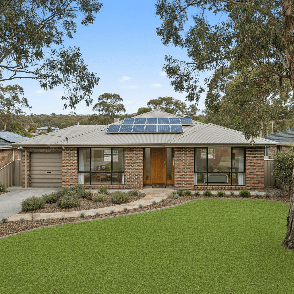 Home Insurance Cost for 5-Bedroom Free Standing Home in St Ives NSW 2075