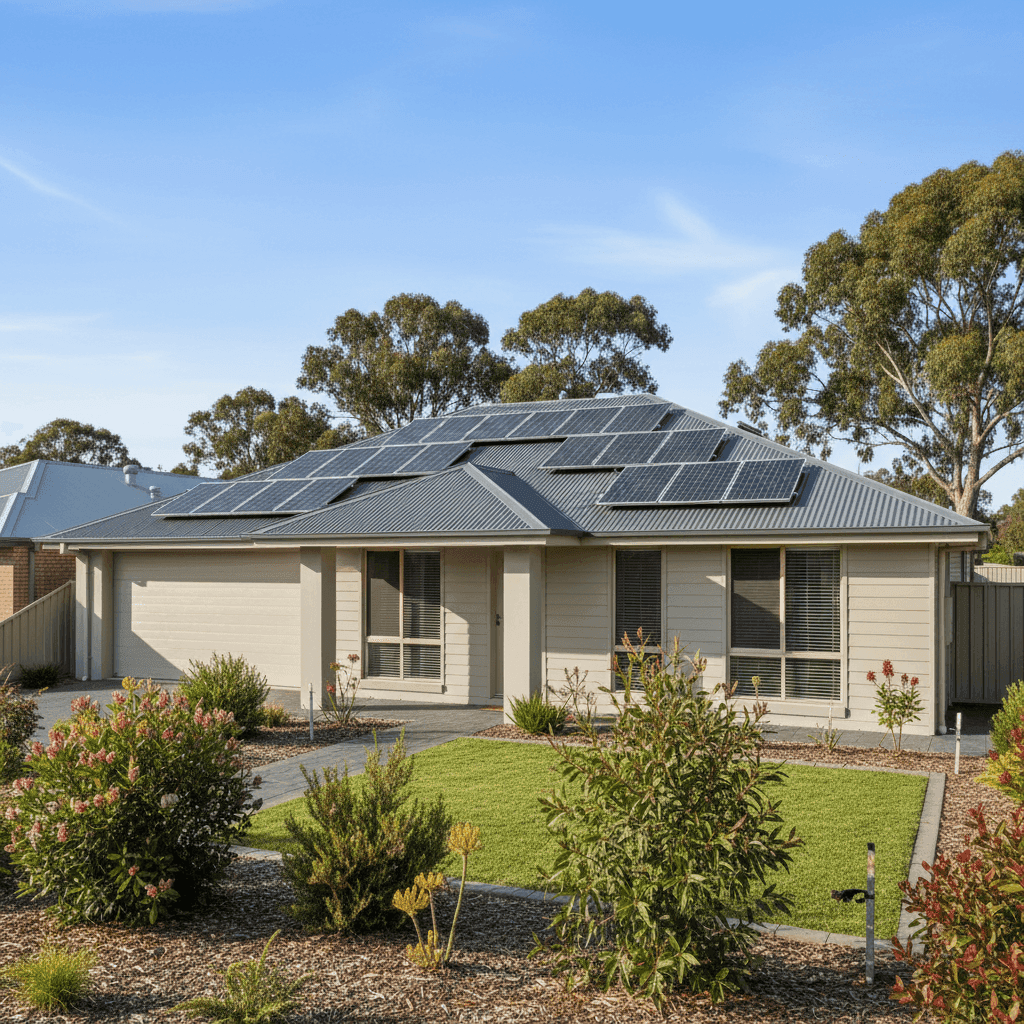 Home Insurance Cost for 2-Bedroom Free Standing Home in Benalla VIC 3672