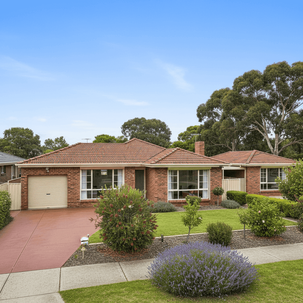 Home Insurance Cost for 3-Bedroom Free Standing Home in Werribee VIC 3030