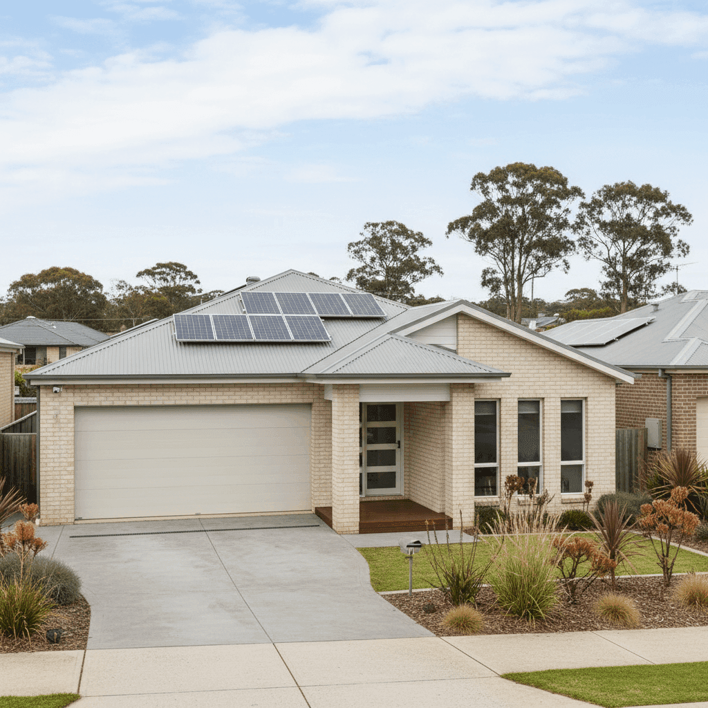 Home Insurance Cost for 3-Bedroom Free Standing Home in Mallabula NSW 2319