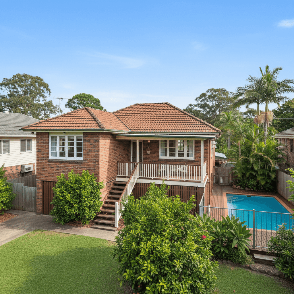 Home Insurance Cost for 3-Bedroom Free Standing Home in Aspley QLD 4034