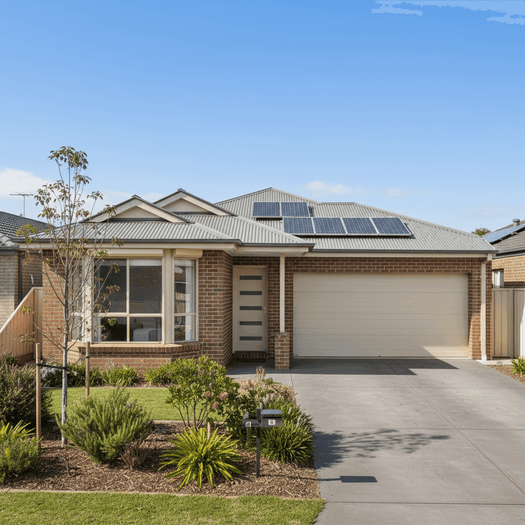 Home Insurance Cost for 4-Bedroom Free Standing Home in Metford NSW 2323