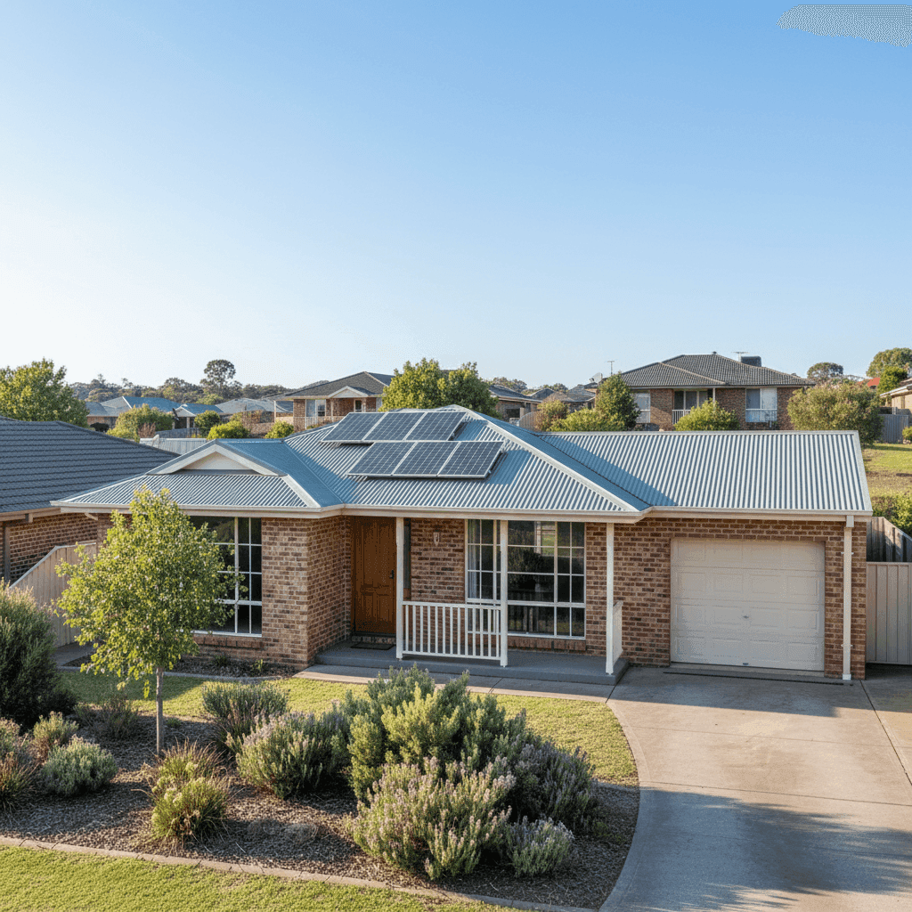Home Insurance Cost for 5-Bedroom Free Standing Home in Eschol Park NSW 2558