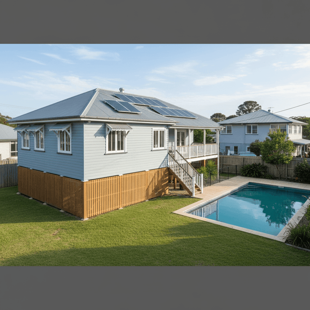 Home Insurance Cost for 3-Bedroom Free Standing Home in Fernmount NSW 2454