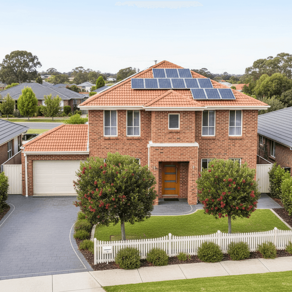 Home Insurance Cost for 3-Bedroom Free Standing Home in Patterson Lakes VIC 3197