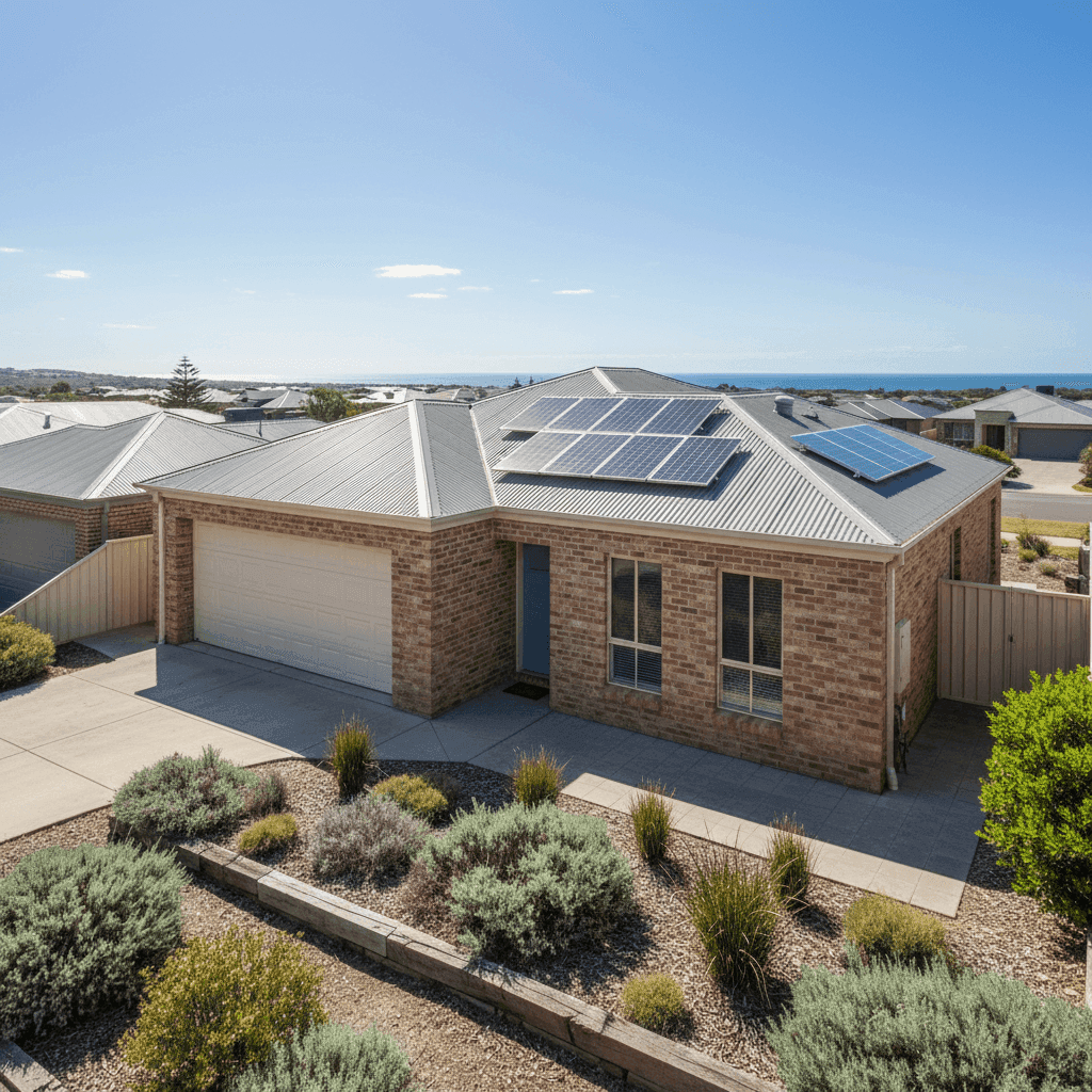 Home Insurance Cost for 3-Bedroom Free Standing Home in Encounter Bay SA 5211