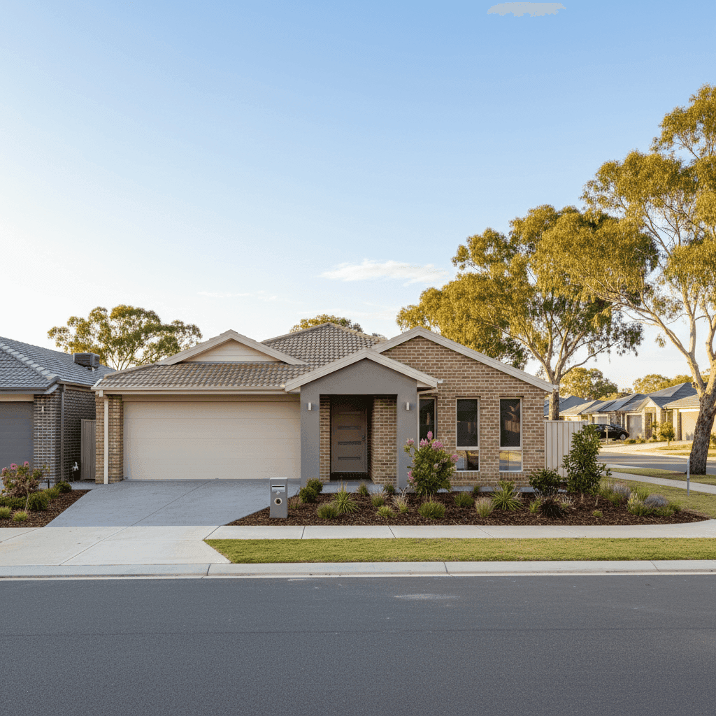 Home Insurance Cost for 4-Bedroom Free Standing Home in Caloundra West QLD 4551