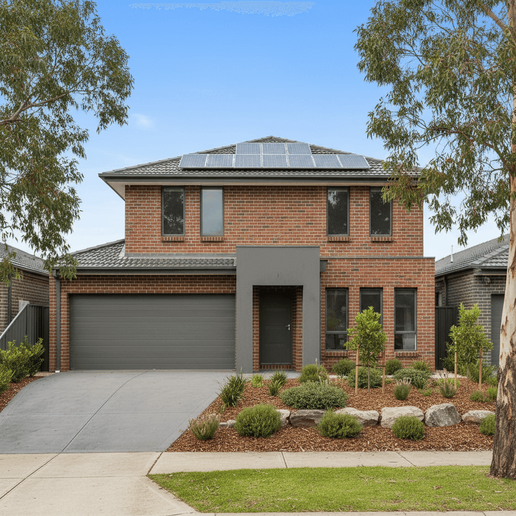 Home Insurance Cost for 4-Bedroom Free Standing Home in Keysborough VIC 3173