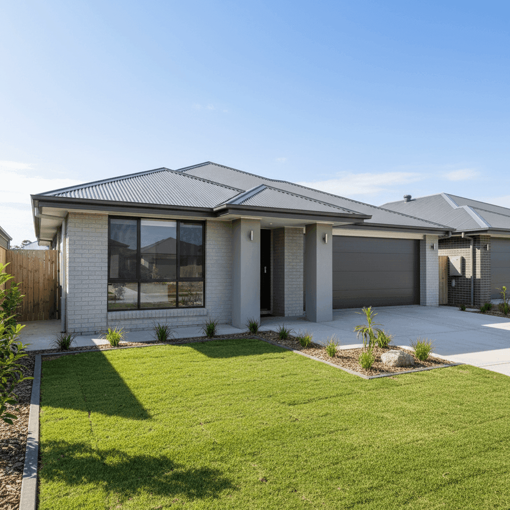 Home Insurance Cost for 4-Bedroom Free Standing Home in Baringa QLD 4551