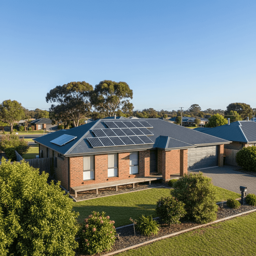 Home Insurance Cost for 2-Bedroom Free Standing Home in Sorell TAS 7172