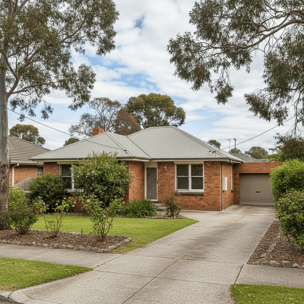 Home Insurance Cost for 3-Bedroom Free Standing Home in Bayswater VIC 3153