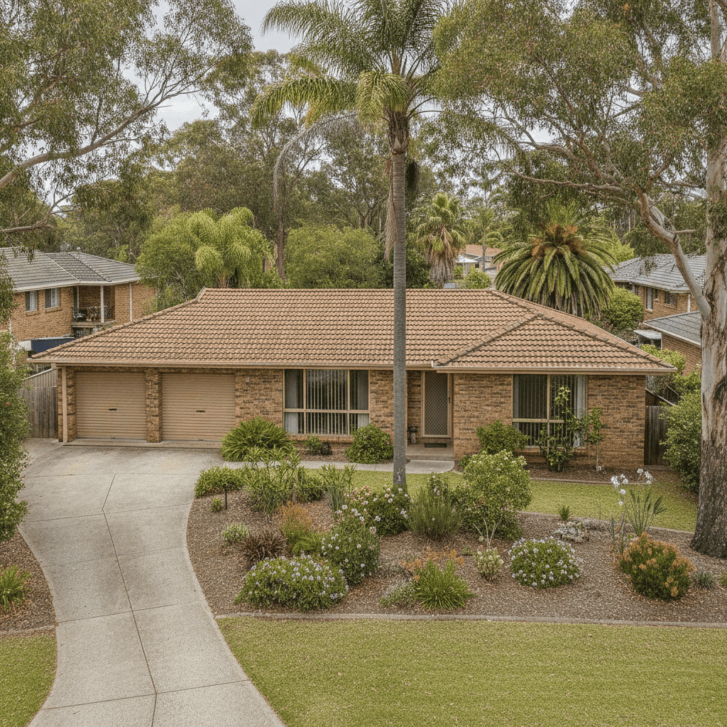 Home Insurance Cost for 6-Bedroom Free Standing Home in Forster NSW 2428