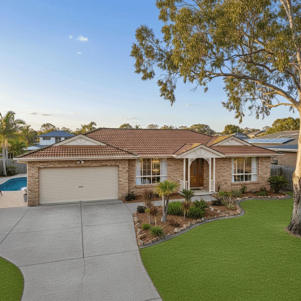 Home Insurance Cost for 4-Bedroom Free Standing Home in Tewantin QLD 4565