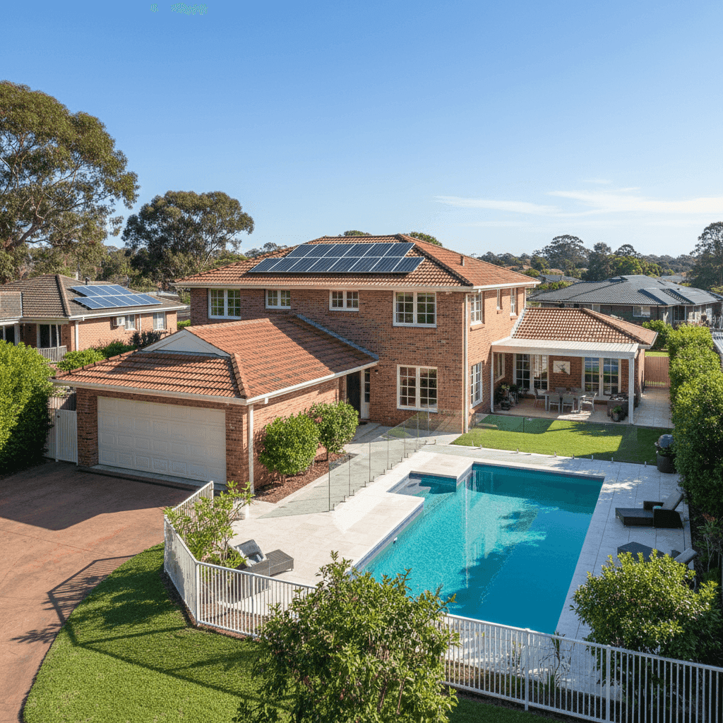 Home Insurance Cost for 4-Bedroom Free Standing Home in Eastlakes NSW 2018