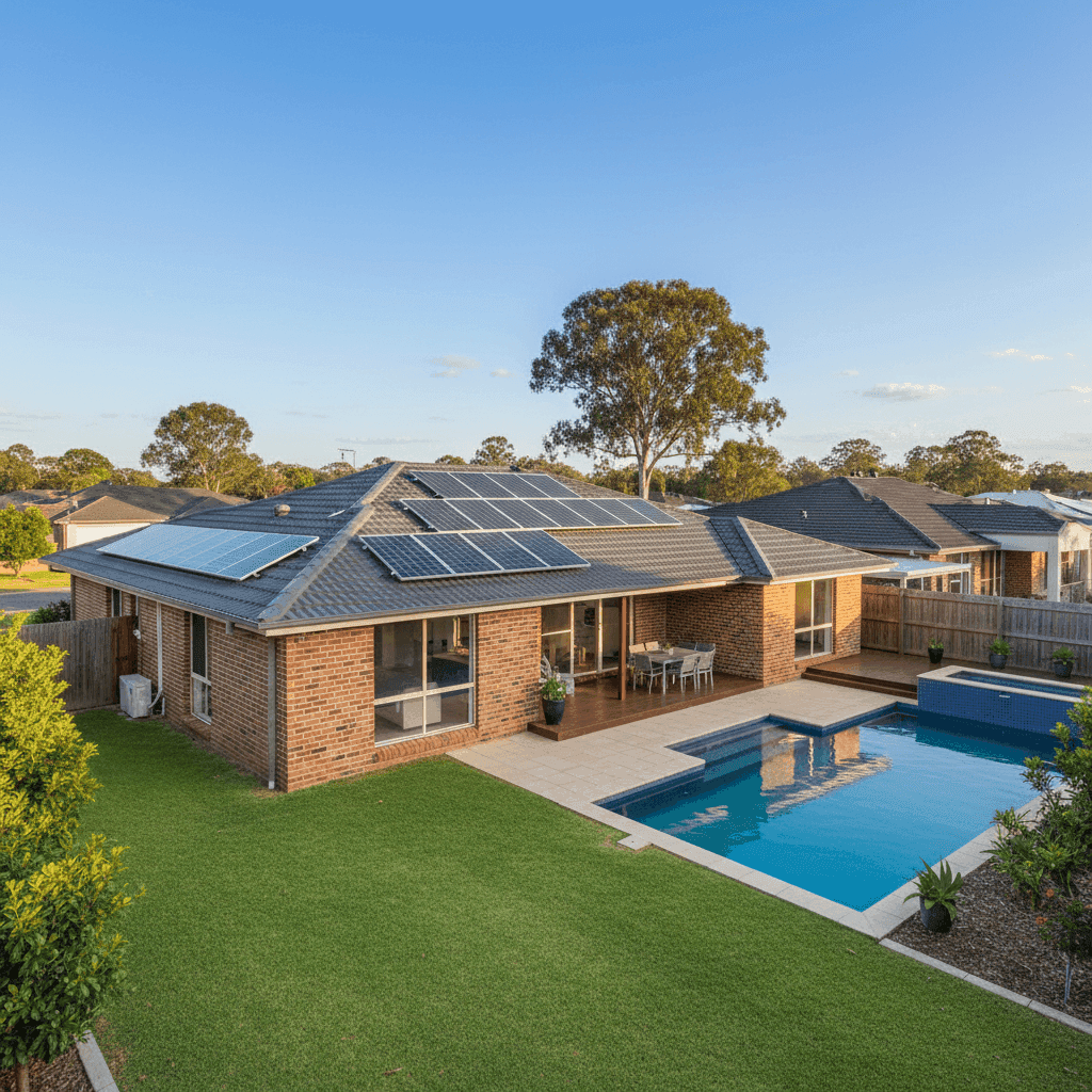 Home Insurance Cost for 3-Bedroom Free Standing Home in Steiglitz QLD 4207