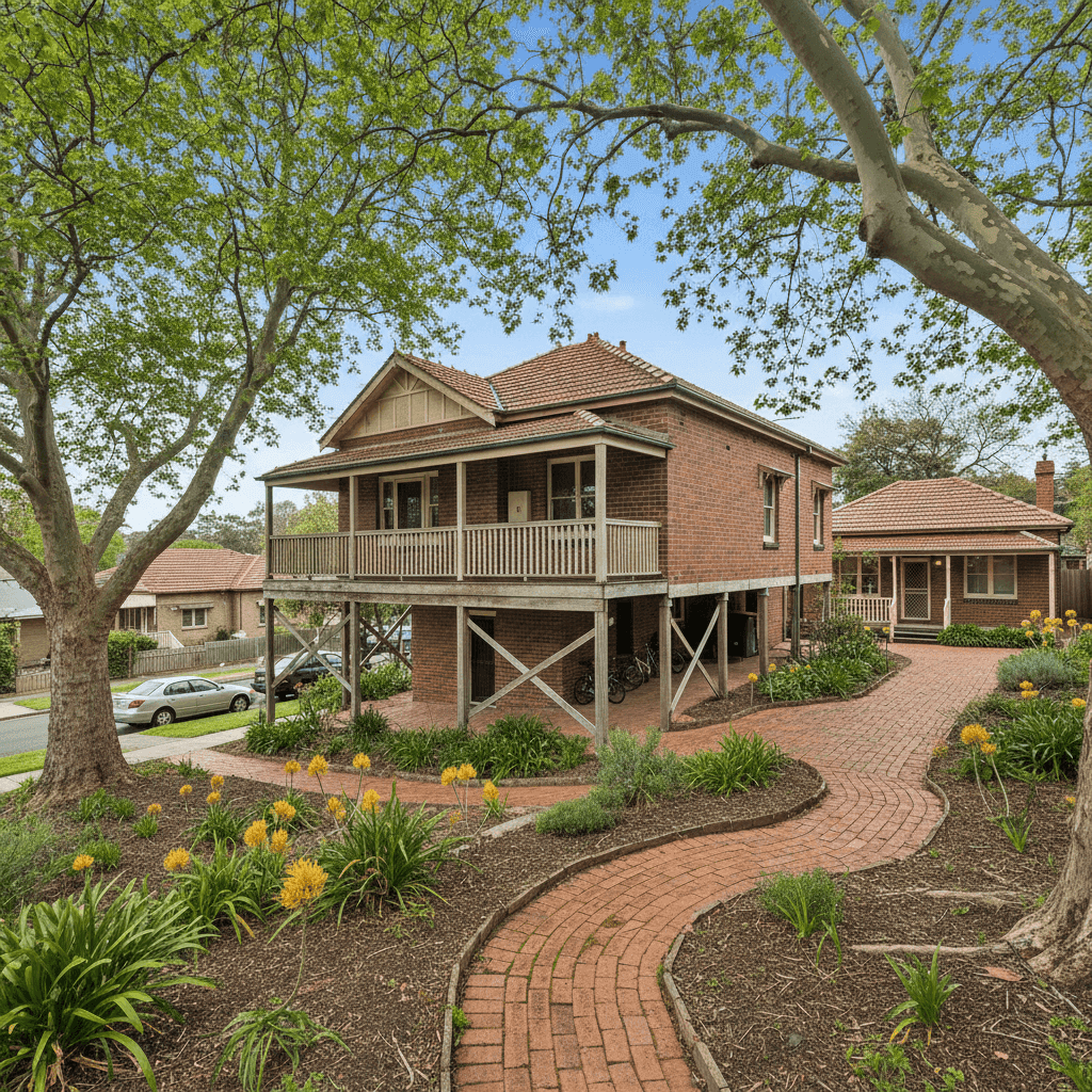 Home Insurance Cost for 3-Bedroom Townhouse in Northcote VIC 3070