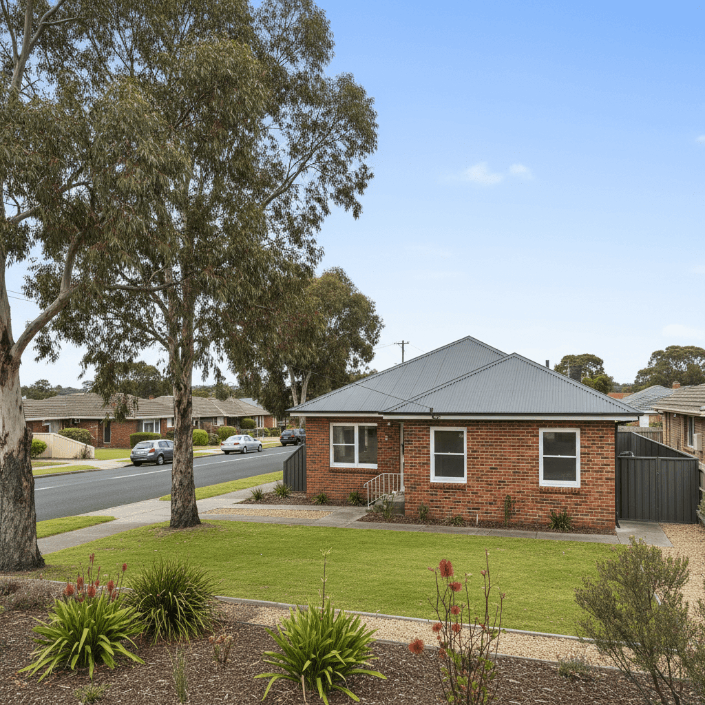 Home Insurance Cost for 4-Bedroom Free Standing Home in Acton TAS 7320