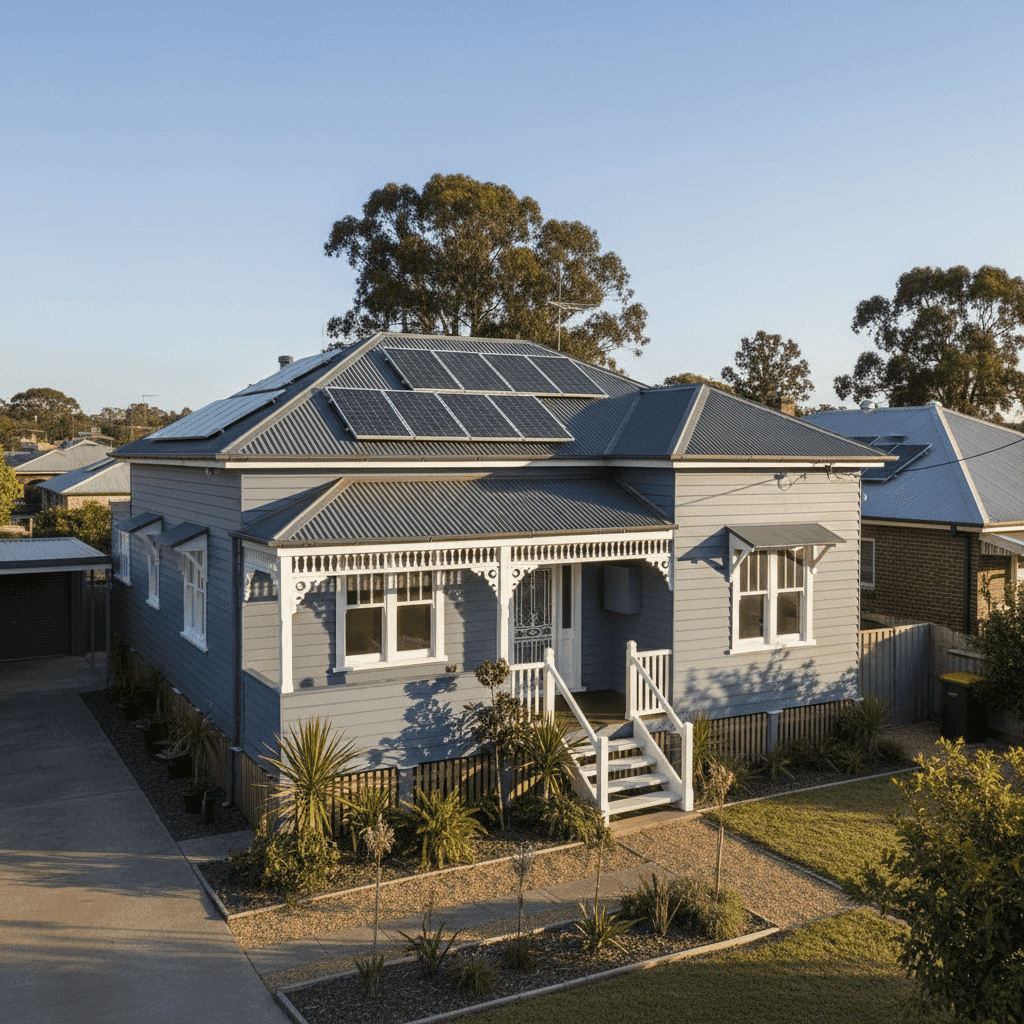 Home Insurance Cost for 3-Bedroom Free Standing Home in Teralba NSW 2284