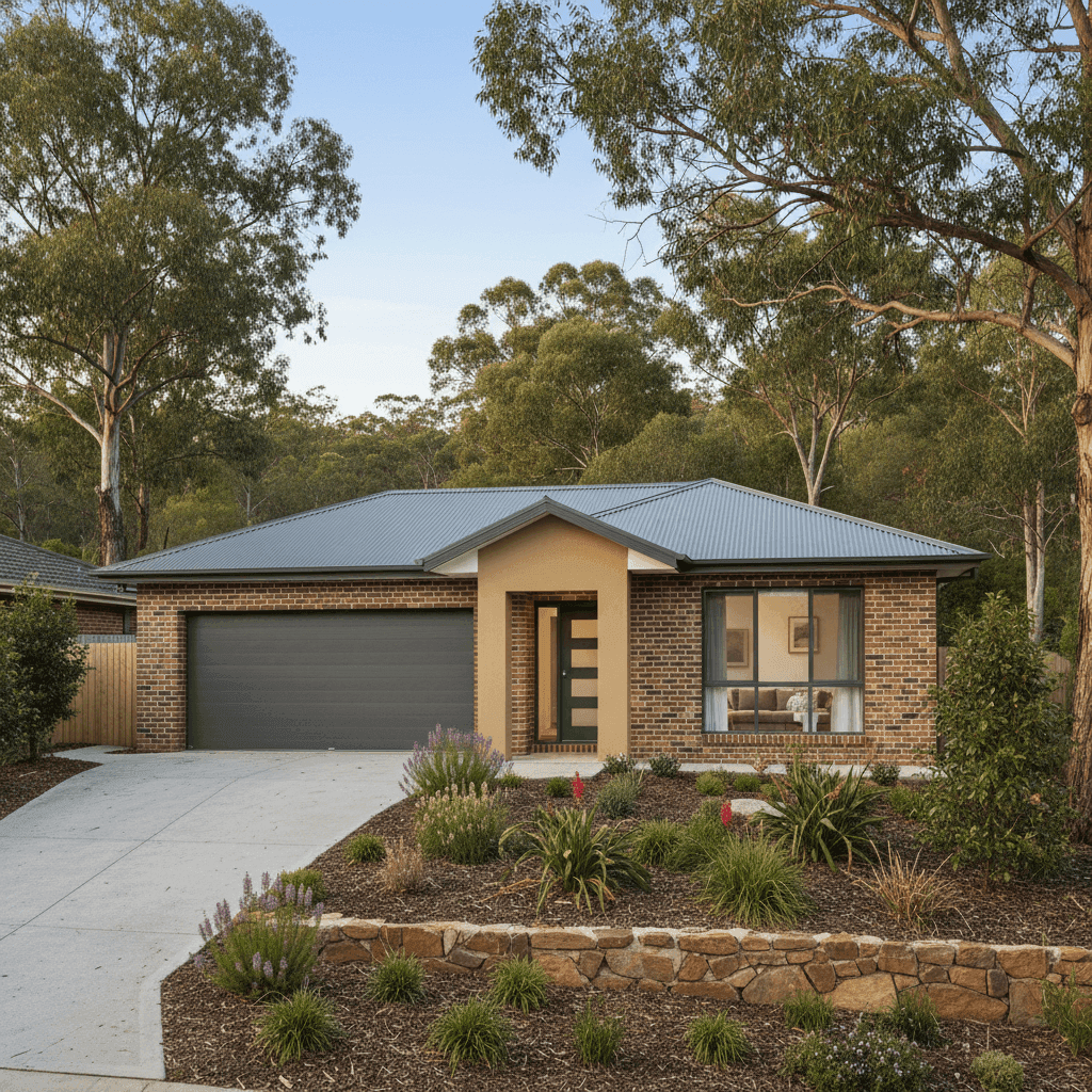 Home Insurance Cost for 3-Bedroom Free Standing Home in Aldgate SA 5154