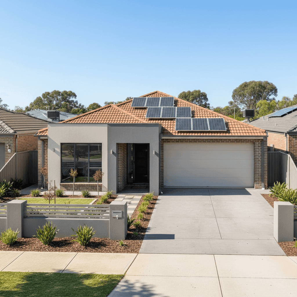 Home Insurance Cost for 3-Bedroom Free Standing Home in Richmond SA 5033