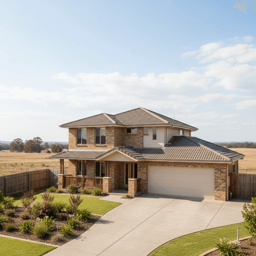 Home Insurance Cost for 4-Bedroom Free Standing Home in Warwick QLD 4370