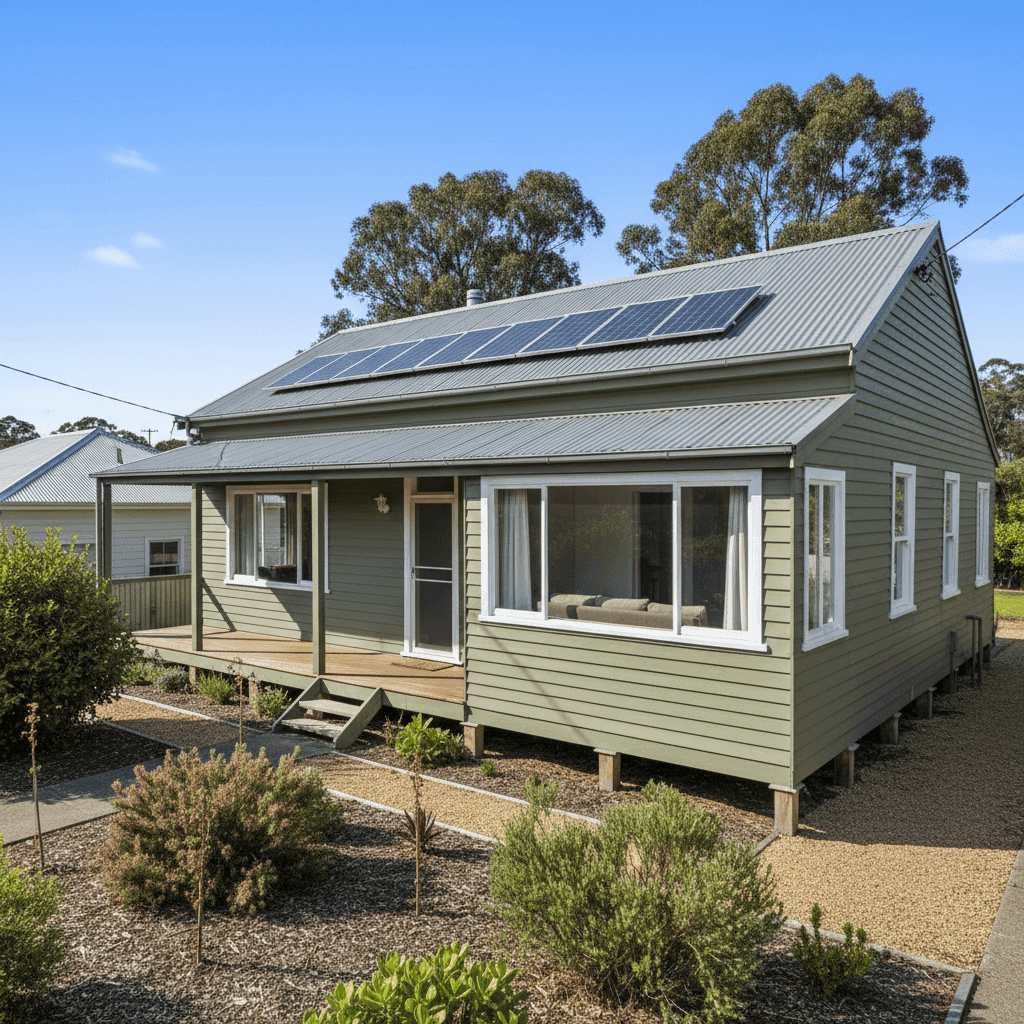 Home Insurance Cost for 2-Bedroom Semi Detached in Waratah TAS 7321