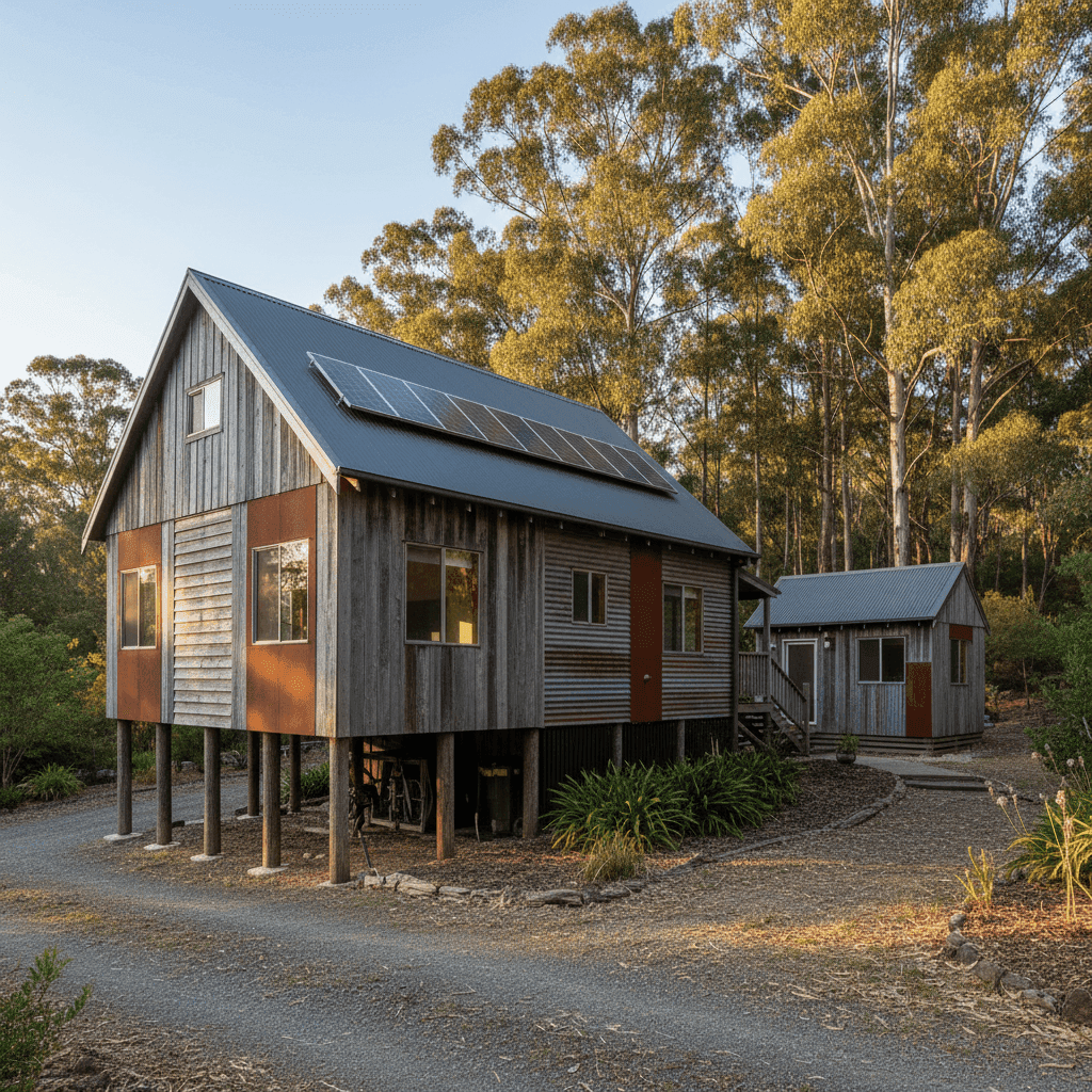 Home Insurance Cost for 3-Bedroom Free Standing Home in Warburton VIC 3799