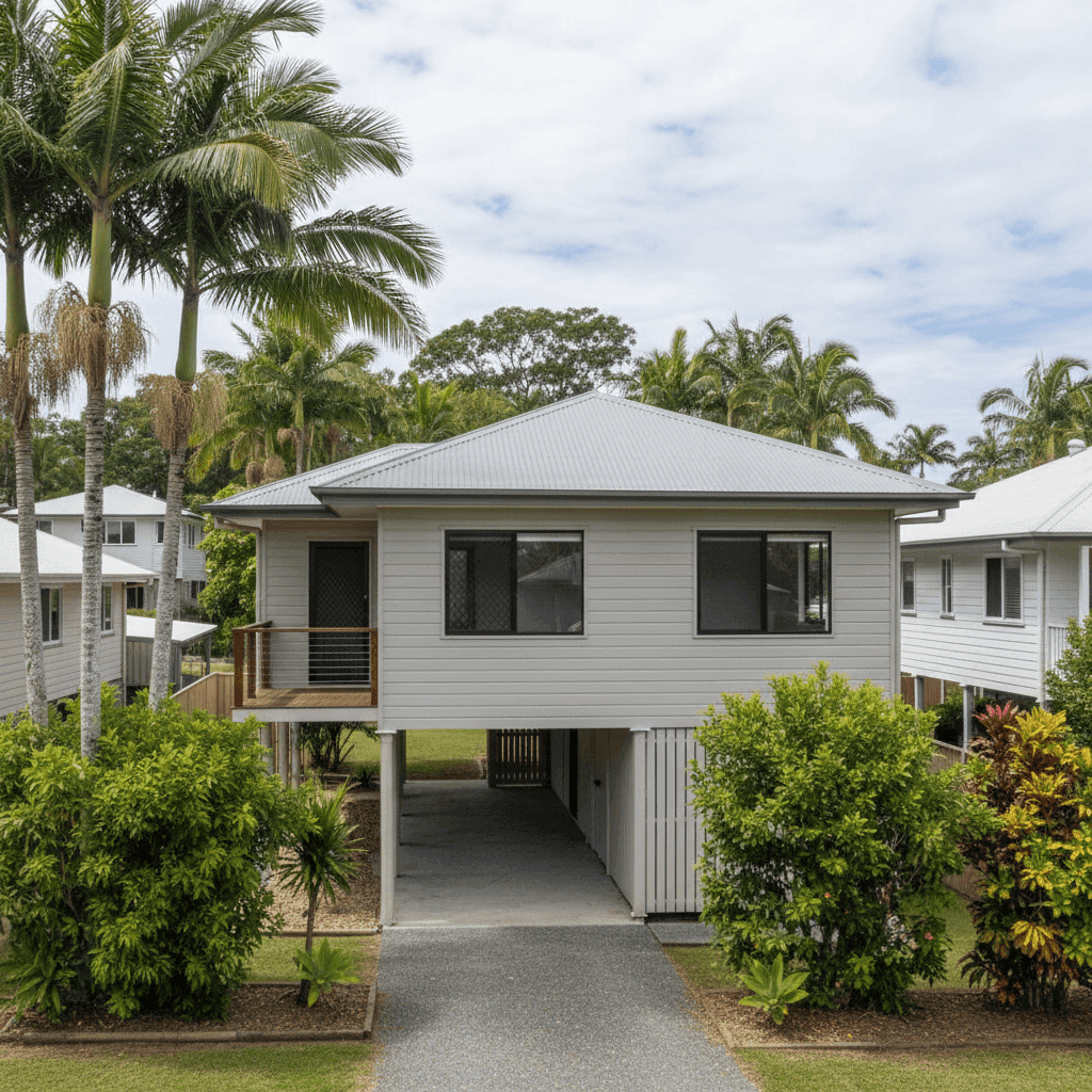 Home Insurance Cost for 1-Bedroom Free Standing Home in Holloways Beach QLD 4878
