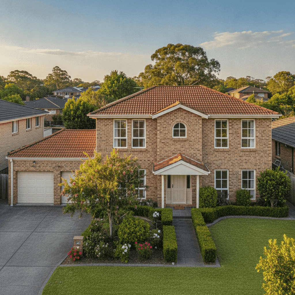 Home Insurance Cost for 4-Bedroom Free Standing Home in Gymea NSW 2227