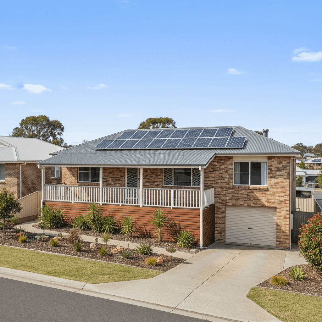 Home Insurance Cost for 3-Bedroom Free Standing Home in Awaba NSW 2283