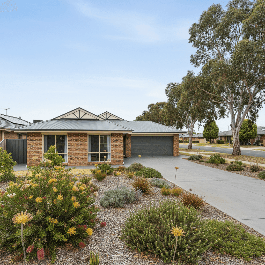 Home Insurance Cost for 3-Bedroom Free Standing Home in Shepparton VIC 3630