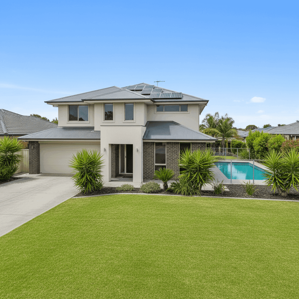 Home Insurance Cost for 4-Bedroom Free Standing Home in Baldivis WA 6171